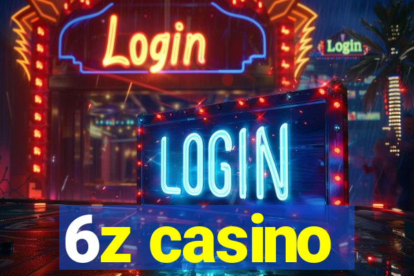 6z casino